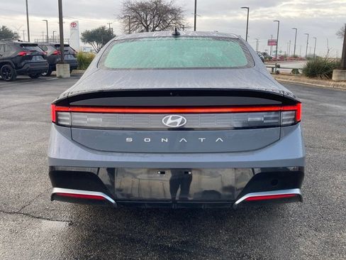 Used 2024 Hyundai Sonata SEL image 6