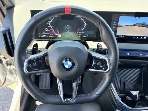 Used 2025 BMW X3 M50 w/ Premium Package AWD/4WD image 24