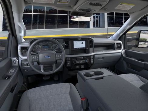 New 2026 Ford F250 XL w/ STX Appearance Package image 17