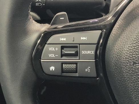 Certified 2024 Honda Civic Sport image 27