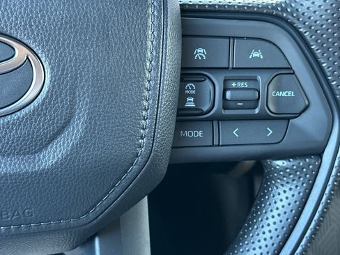 New 2026 Toyota Tacoma SR RWD image 25