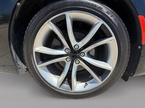 Used 2018 Dodge Charger SXT w/ Blacktop Package image 36