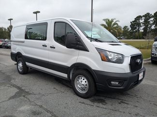 New 2025 Ford Transit 150 Base w/ Exterior Upgrade Package video 2