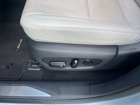 Used 2023 Lexus RX 350 Premium Plus w/ Accessory Package (Z1) FWD image 10