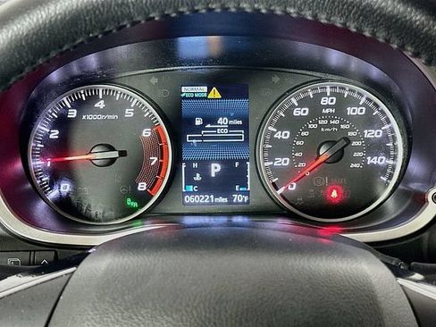 Used 2024 Mitsubishi Eclipse Cross SE AWD/4WD image 13