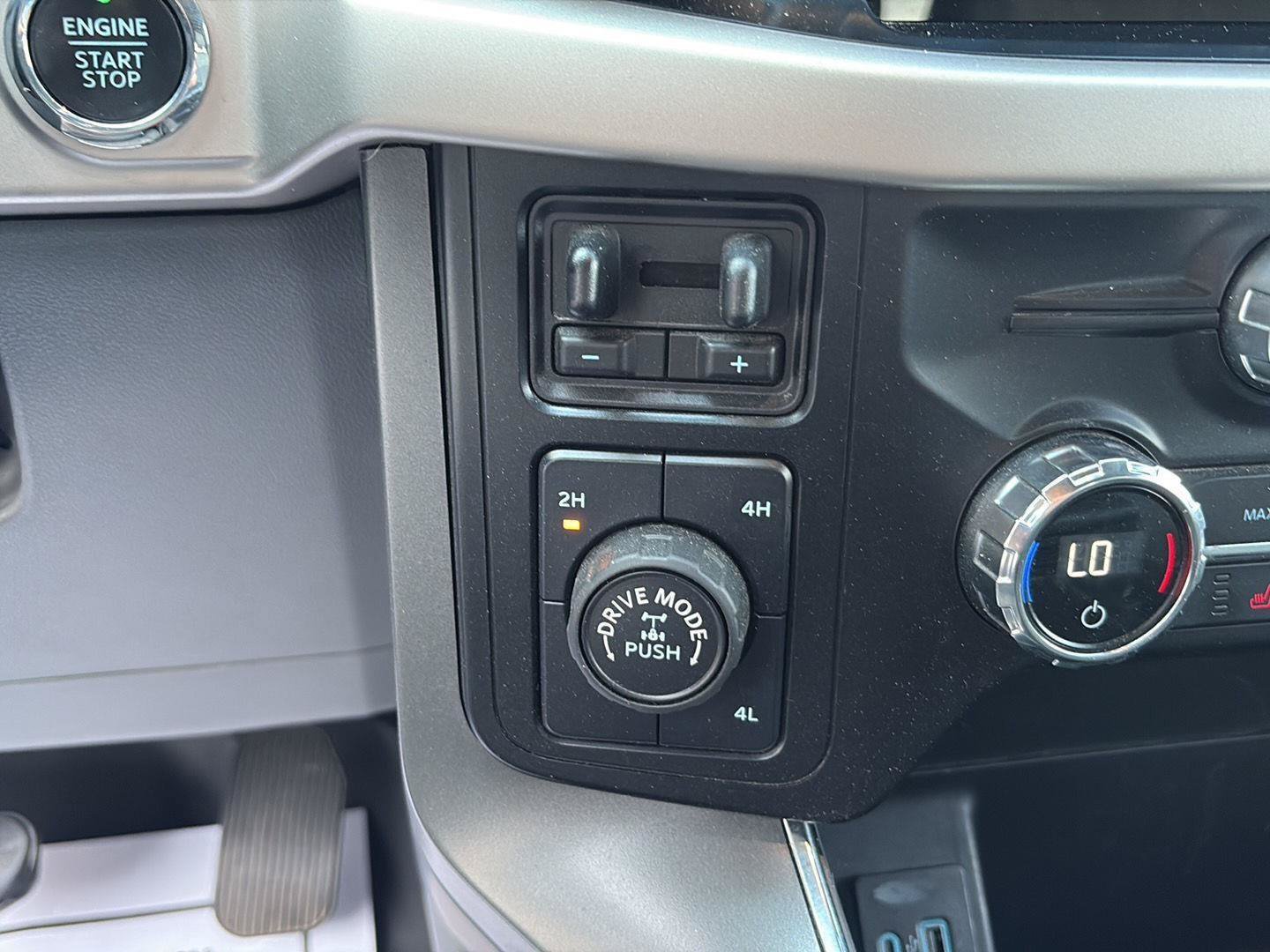 Used 2021 Ford F150 XLT w/ Equipment Group 302A High AWD/4WD image 17