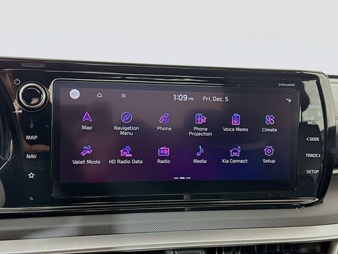 Used 2024 Kia K5 GT-Line image 15