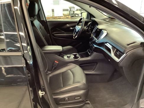 Used 2019 GMC Terrain SLT w/ Preferred Package AWD/4WD image 15