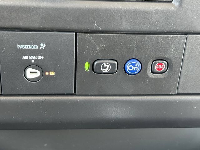 New 2025 GMC Savana 2500 w/ Communications Package RWD image 27