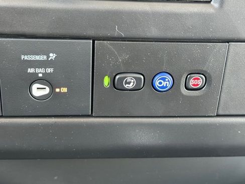 New 2025 GMC Savana 2500 w/ Communications Package RWD image 27