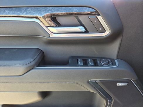 New 2026 Chevrolet Silverado 1500 RST w/ All Star Edition Plus AWD/4WD image 9