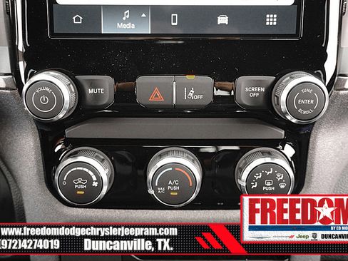 New 2026 RAM 1500 Tradesman image 22