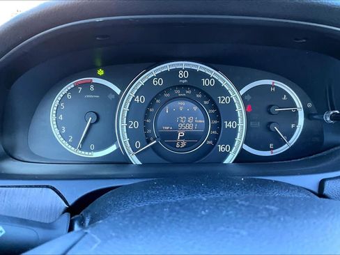 Used 2013 Honda Accord EX-L image 21