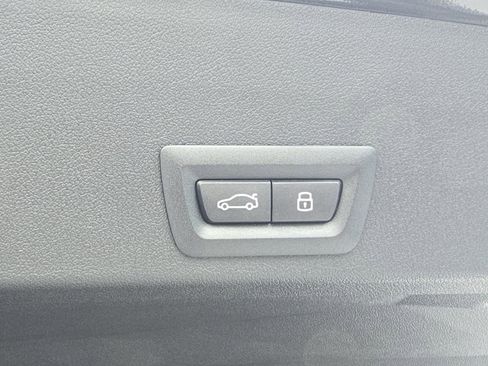 New 2026 BMW XM Label Red AWD/4WD image 7