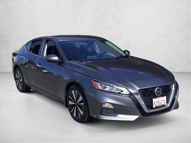 Used 2022 Nissan Altima 2.5 SV FWD image 3