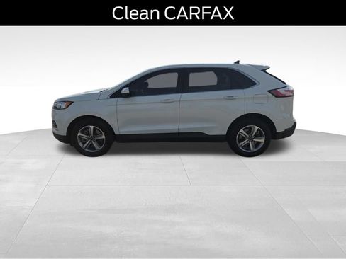 Used 2021 Ford Edge SEL w/ Convenience Package AWD/4WD image 6
