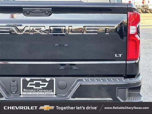 New 2026 Chevrolet Silverado 1500 LT Trail Boss w/ Convenience Package II image 7