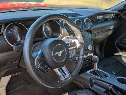 Used 2019 Ford Mustang Coupe w/ Black Accent Package image 26