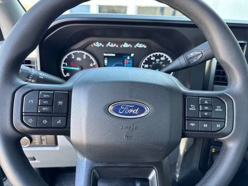 New 2025 Ford F450 XL image 22