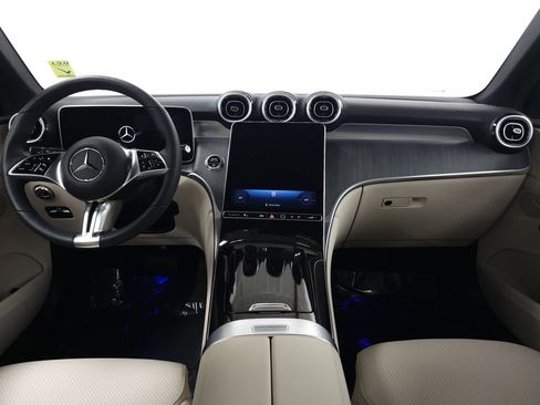 Certified 2026 Mercedes-Benz GLC 300 4MATIC image 22