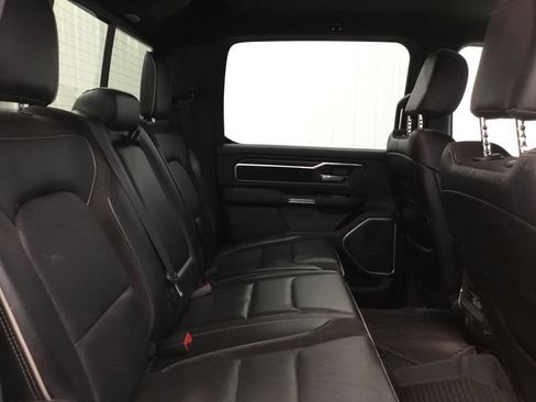 Used 2024 RAM 1500 Laramie AWD/4WD image 19