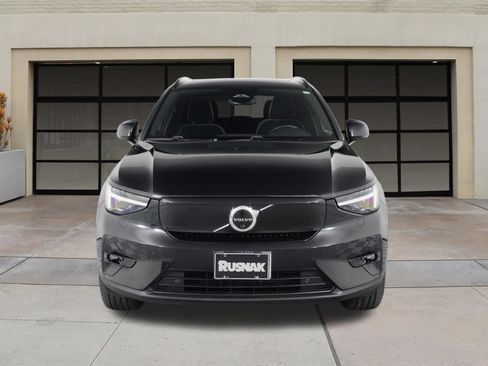 Certified 2023 Volvo XC40 Recharge Ultimate w/ Protection Package Premier AWD/4WD image 6