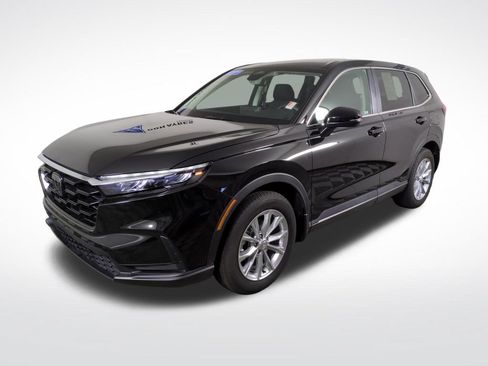 Certified 2025 Honda CR-V EX image 1