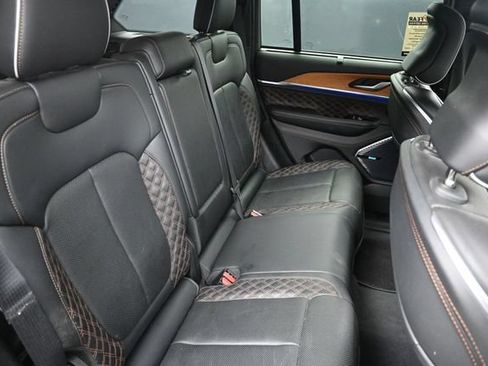 Used 2022 Jeep Grand Cherokee Summit AWD/4WD image 55
