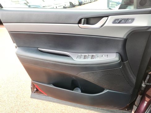 Used 2021 Hyundai Palisade SEL w/ Premium Package image 23