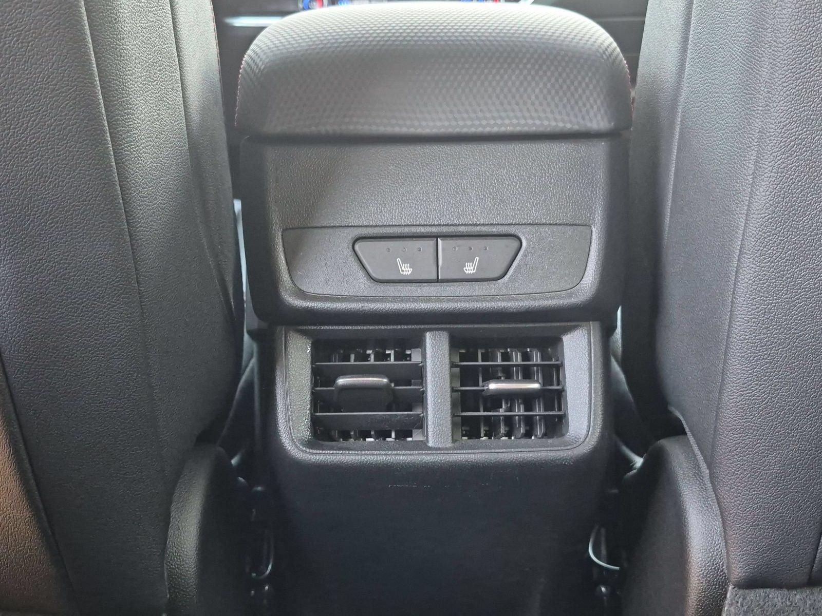Used 2026 Chevrolet Equinox RS w/ Convenience Package III FWD image 26