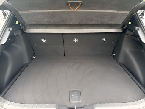 Used 2025 Toyota Corolla XSE FWD image 12