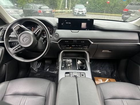 Used 2025 MAZDA CX-90 Plug-In Hybrid w/ Preferred AWD/4WD image 20