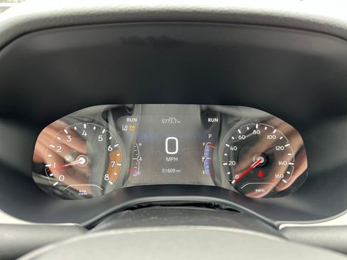Used 2025 Jeep Compass Limited AWD/4WD image 41