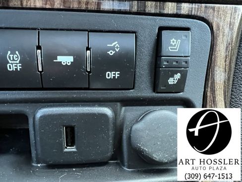 Used 2015 GMC Acadia Denali image 52