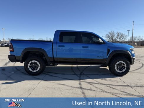 Used 2021 RAM 1500 TRX w/ TRX Level 2 Equipment Group image 3