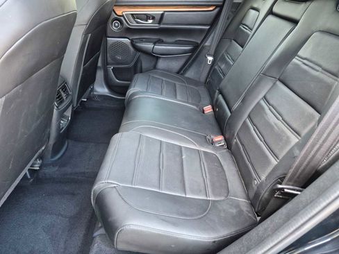 Certified 2020 Honda CR-V EX-L image 23