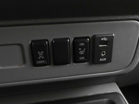Used 2020 Nissan NV 3500 SL RWD image 33
