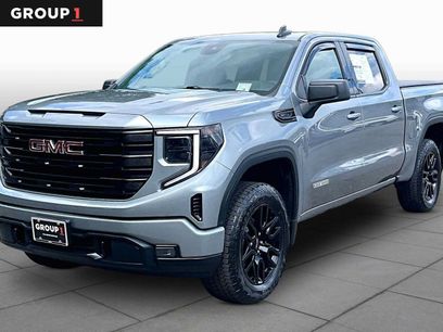Used 2024 GMC Sierra 1500 Elevation