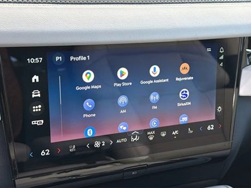 New 2025 Lincoln Navigator L Reserve image 28