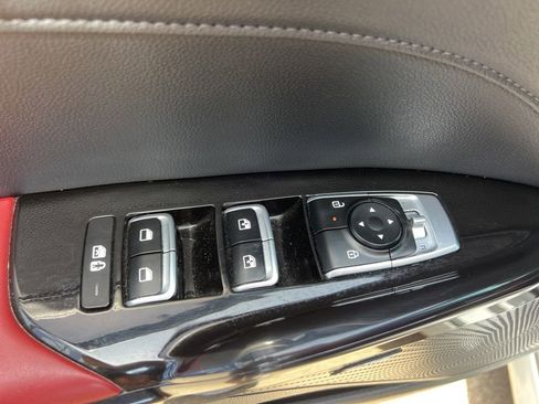 Used 2025 Kia K5 GT-Line w/ GT-Line Premium Package FWD image 24