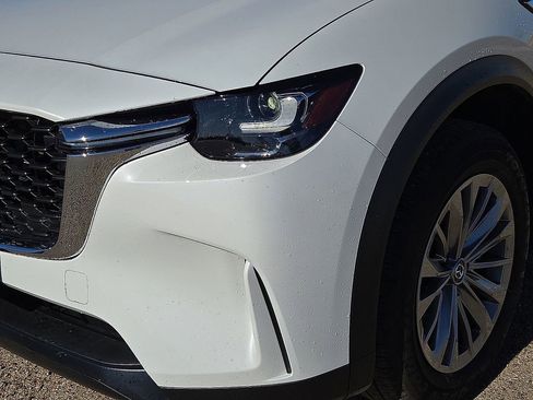 New 2025 MAZDA CX-90 3.3 Turbo w/ Select Package image 9