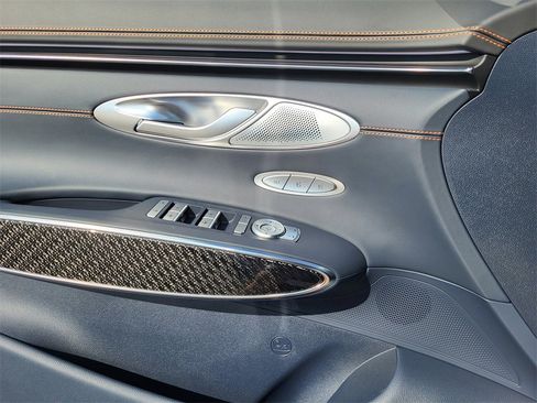 New 2026 Genesis GV70 3.5T Sport Prestige image 15