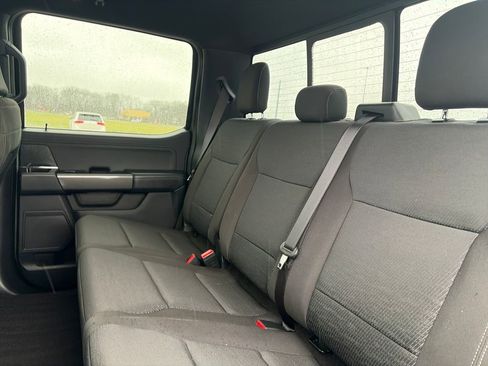 Used 2023 Ford F150 XLT w/ Equipment Group 302A High image 31