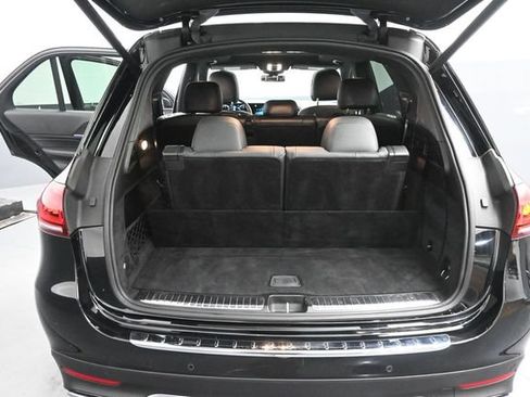 Used 2021 Mercedes-Benz GLE 350 4MATIC image 25