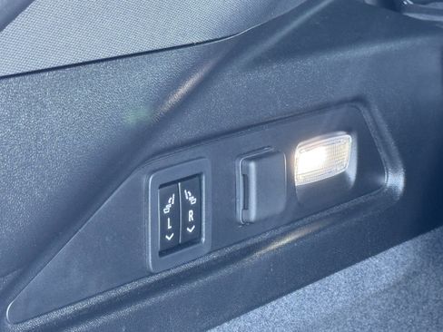 Used 2024 Cadillac Lyriq Luxury w/ LPO, Floor Liner Package image 39