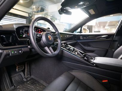 New 2026 Porsche Panamera 4