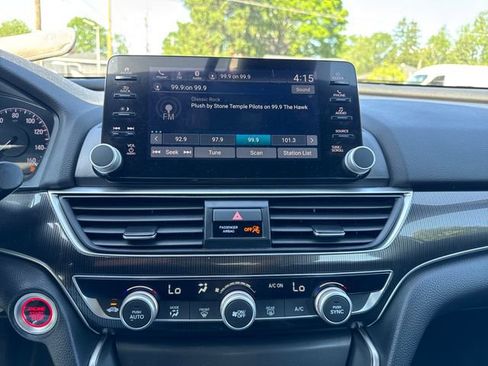 Used 2021 Honda Accord Sport image 18