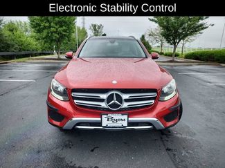 Used 2016 Mercedes-Benz GLC 300 4MATIC video 2