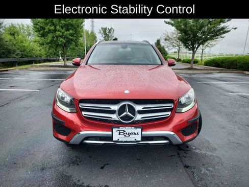 Used 2016 Mercedes-Benz GLC 300 4MATIC image 2