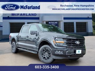 New 2026 Ford F150 XLT w/ Equipment Group 302A MID AWD/4WD video 1